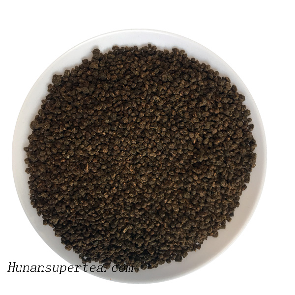 Black CTC3007