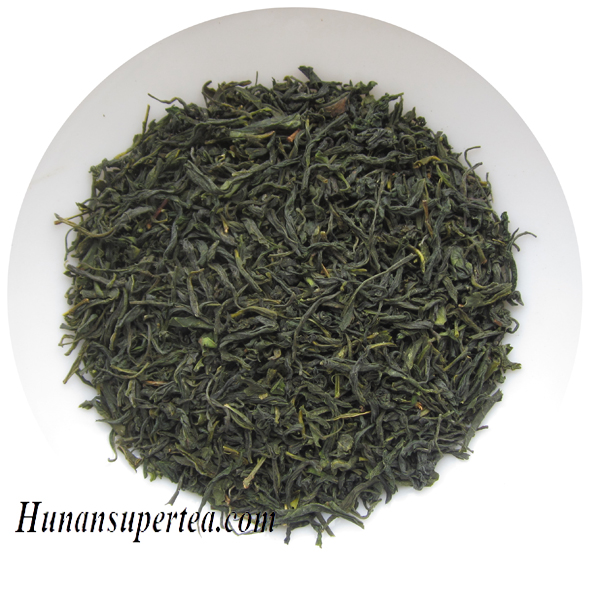 Roasted green tea grade 2 