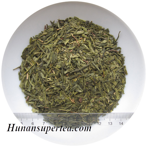 Sencha cut