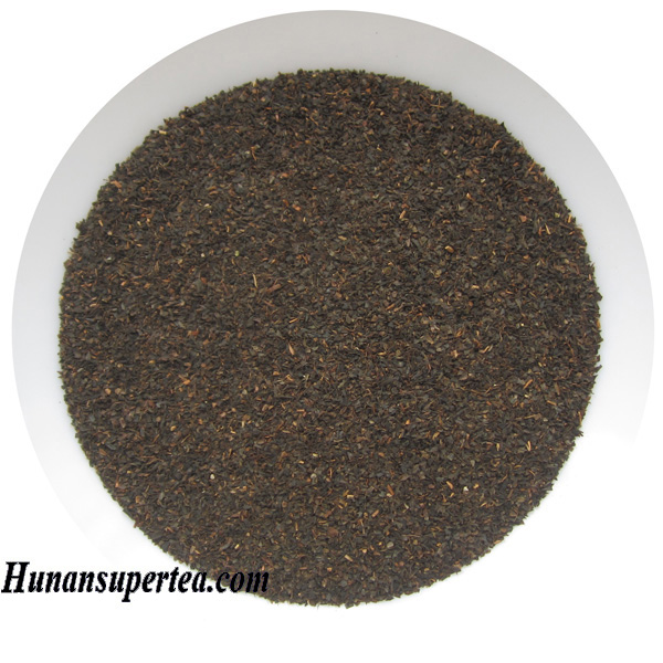 Black tea fannings 1